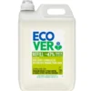 Lavavajillas Desengrasante de Limón y Aloe vera Ecover 5L