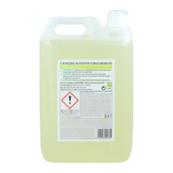 Lavavajillas Desengrasante de Limón y Aloe vera Ecover 5L