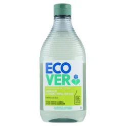 Lavavajillas Desengrasante de Limón y Aloe Vera Ecover 450 ml