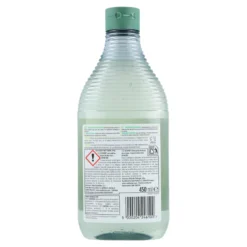 Lavavajillas Desengrasante de Limón y Aloe Vera Ecover 450 ml