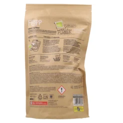 Lavavajillas en gel ECO Flopp 40 cápsulas