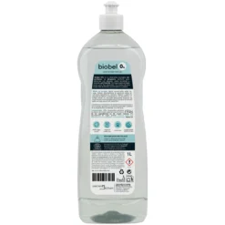 Lavavajillas manual Biobel 0% 1L