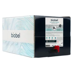 Lavavajillas manual Biobel 0% 18L