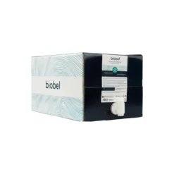 LAVAVAJILLAS MANUAL ECO Biobel 18L