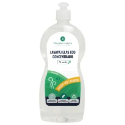 Lavavajillas Manual Té Verde ECOPlaneta Huerto 750ml
