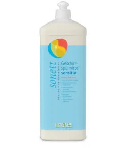 Lavavajillas Neutral Sonett 1L