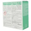 Lavavajillas para Máquina Classic Ecover 25 pastillas de 20g