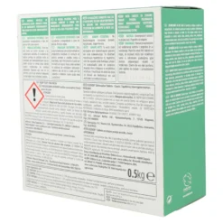 Lavavajillas para Máquina Classic Ecover 25 pastillas de 20g