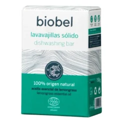 Lavavajillas Sólido Biobel 150 G