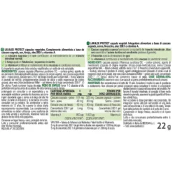 Laxaloe Protect cápsulas Santiveri 60 Caps