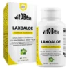 Laxoaloe 60 Caps