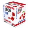 L-carnitina 3000 - 20 Viales - Cereza - L-carnitina - Quamtrax