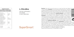 L-citrulline