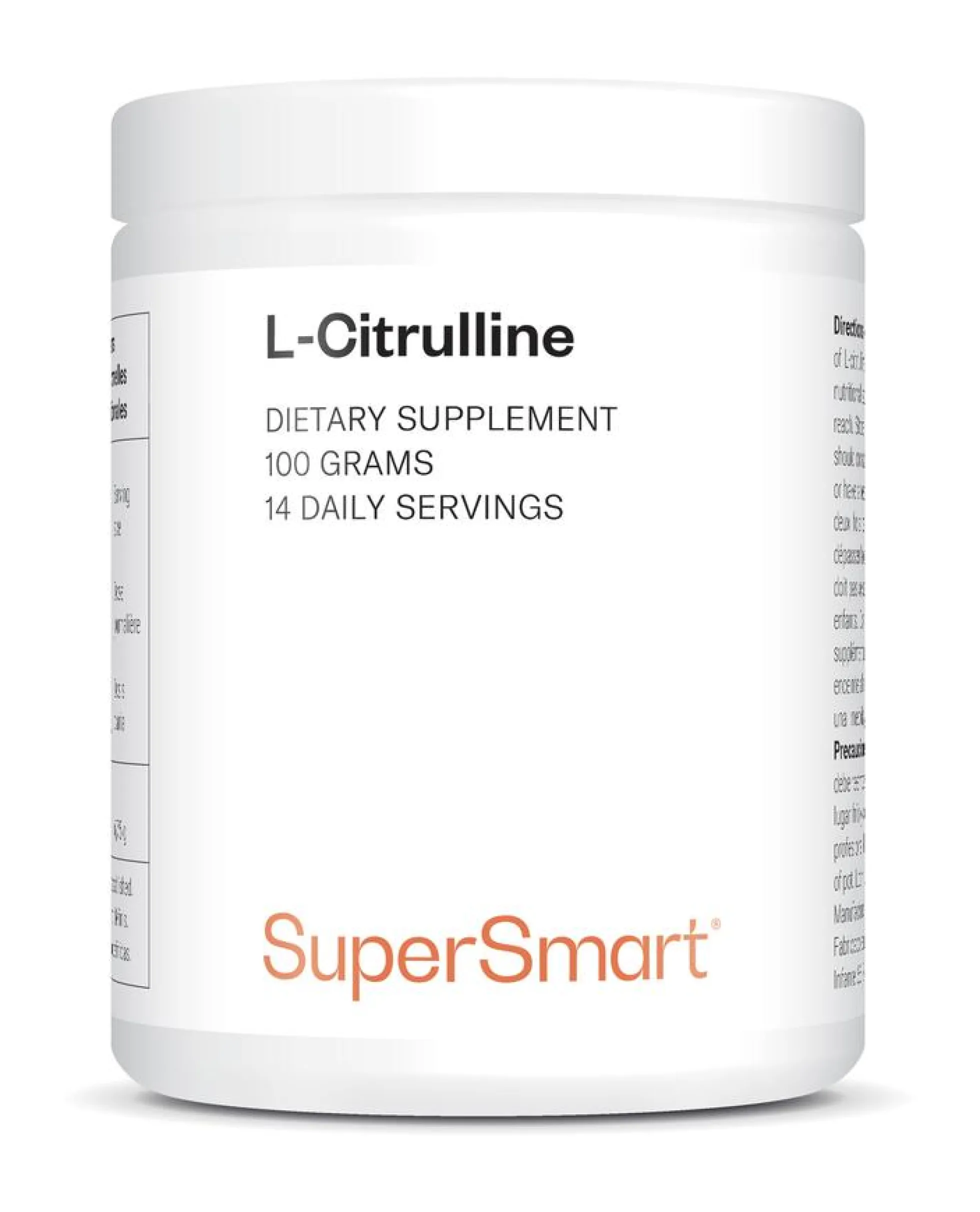 L-citrulline