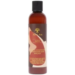Leave-in Acondicionador Classic As I Am 237ml