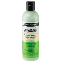 Leave-in Curls And Coils Quench Aunt Jackie's 355ml