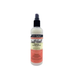 Leche Capilar Half And Half Hair Milk Flaxseed Aunt Jackie's 355ml