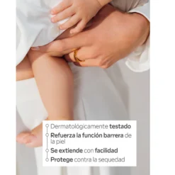 Leche Corporal de Caléndula Weleda, 200ml
