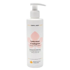 Leche Corporal Granada Biofficina Toscana 200ml