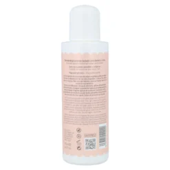 Leche Corporal Hidratante para Bebés Carelia 200 ml