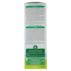 Leche de continuación 3 ECO de Cabra 10+ meses Ecológica Holle 400 g