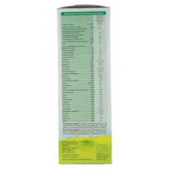 Leche de continuación 3 ECO de Cabra 10+ meses Ecológica Holle 400 g