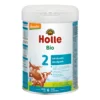Leche de continuación Eco 2 Demeter a partir 6 meses Holle 800g