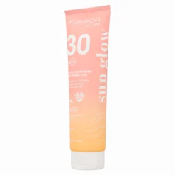 Leche solar invisible FPS30 Alphanova 150ml