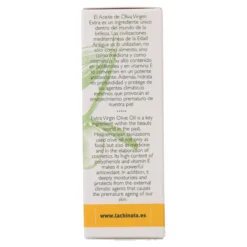 Leche Solar Protección Facial SPF50+ La Chinata 50 ml
