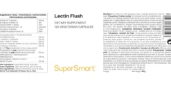 Lectin Flush