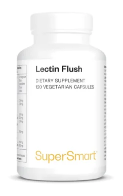 Lectin Flush