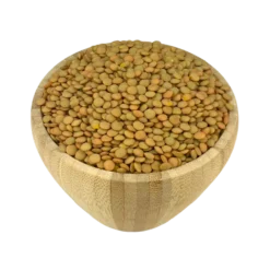 Lenteja Rubia Ecológica Granel 5 Kg