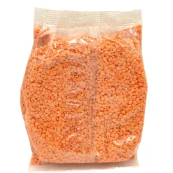 Lentejas Rojas Eco 500gr