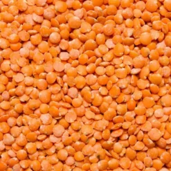 Lentejas Rojas Eco 500gr