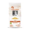 Letras de trigo bio Girolomoni 500g