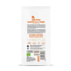 Letras de trigo bio Girolomoni 500g