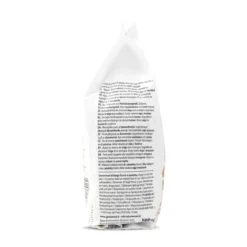 Letras de trigo bio Girolomoni 500g