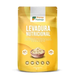 Levadura Nutricional Bland en copos Energy Feelings 250 g