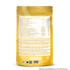 Levadura nutricional high vitamina D Energy Feelings 250 g