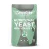 Levadura nutricional High Vita B12 + D copos: (500g) XXL Pack