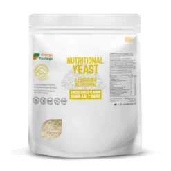 LEVADURA NUTRICIONAL sabor ajo y queso Energy Feelings 250 g