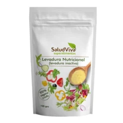 Levadura nutricionalSalud Viva 500 g