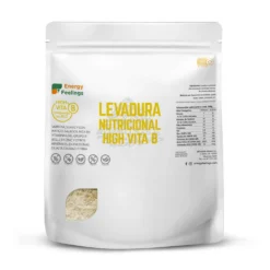 Levadura nutricional vitamina B12 en copos Energy Feelings 1 kg