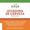 Levadura Sin gluten Sotya 150 comprimidos