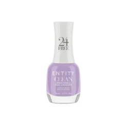 LIGHT & LOVE. Esmalte de Uñas Breathable 24 FREE, Sin Tóxicos, Natural y Vegano