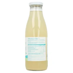 Limonada sin azúcar BIO Ékolo,750ml