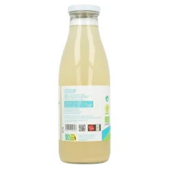 Limonada sin azúcar BIO Ékolo,750ml