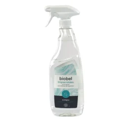 Limpiacristales Biobel 750 ml