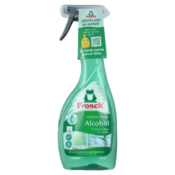 Limpiacristales Frosch 500 ml