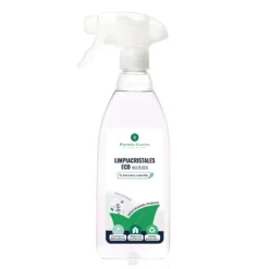 Limpiacristales Y Multiusos Eco Planeta Huerto 750ml